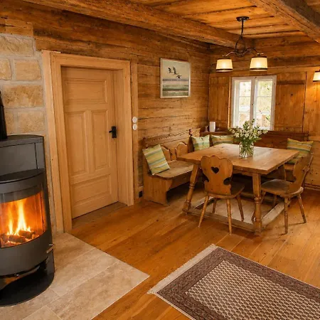 Mit Sauna -grussschinner Umgebindehaus- Zittauer Gebirge Großschönau