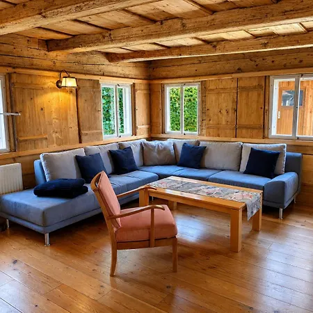 別荘 Mit Sauna -grussschinner Umgebindehaus- Zittauer Gebirge