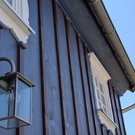 Mit Sauna -grussschinner Umgebindehaus- Zittauer Gebirge 別荘