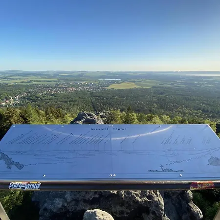 Mit Sauna -grussschinner Umgebindehaus- Zittauer Gebirge *